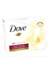 Dove | Silk Cream Oil Soap