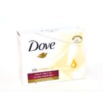 Dove | Silk Cream Oil Soap