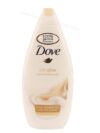 DOVE | SILK GLOW NOURISHING BODY WASH