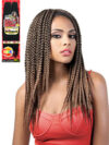 MOTOWNTESS | C.SBOX142 | 2X SMALL BOX BRAID 14" (14 INCHES)
