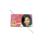 Soft And Beautiful | NO LYE ULTIMATE CONDITIONING RELAXER REGULER 1 APPLICATION
