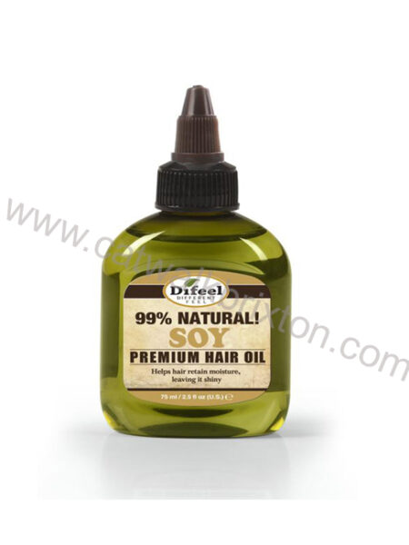DIFEEL | SOY OIL 75ML
