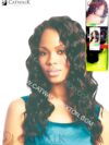 SLEEK | CRAZY 4 CURLS | SPANISH WEAVE