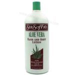 Sta-sof-fro | Aloe Vera Hand and Body Lotion (1 Litre)