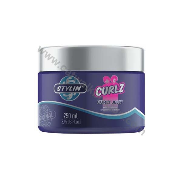 STYLIN DREDZ | STYLIN CURLZ CURLY JELLY 250ml