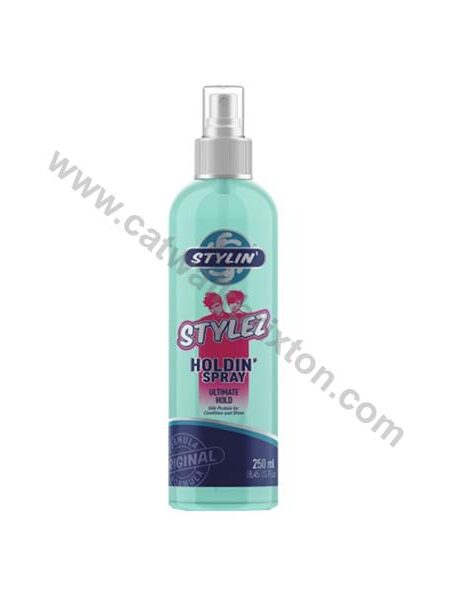 STYLIN DREDZ | STYLIN STYLEZ ULTIMATE HOLDIN SPRAY 250ml