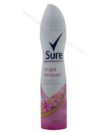 SURE | MOTIONSENSE WOMEN BRIGHT BOUQUET 48H ANTI PERSPIRANT DEODORANT SPRAY