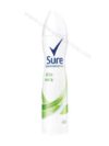 SURE | MOTIONSENSE COOL AND CALMING PROTECTION DEODORANT SPRAY