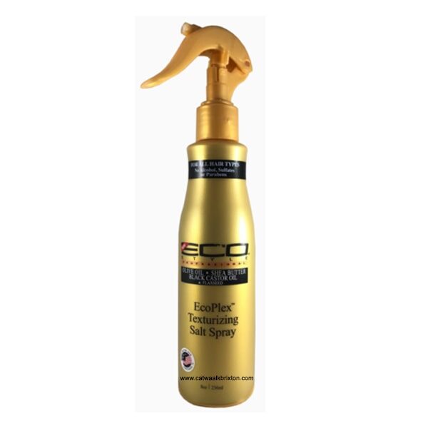ECO STYLE | ECO PLEX Texturizing Salt Spray 8oz