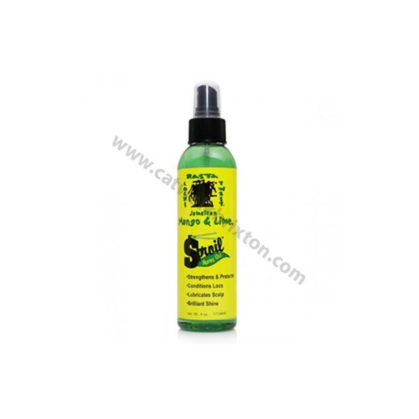  JAMAICAN MANGO & LIME | Scalp Oil – Sproil Spray 8.0 oz