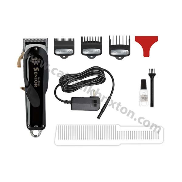 Wahl | Hair Clippers | Cordless Senior Clipper
