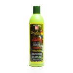 Ic Fantasia | BRAZILIAN HAIR OIL | Daily Keratin Shampoo 12OZ