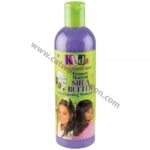 AFRICA’S BEST | Kids Originals | Shea Butter Conditioning Shampoo 12.0 oz