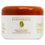 Syntonics | Shea Coconut Light Moisturizing Creme