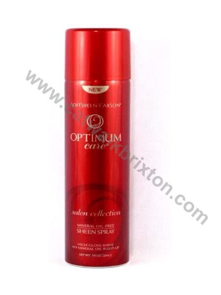 Optimum Care | Sheen Spray 284ml