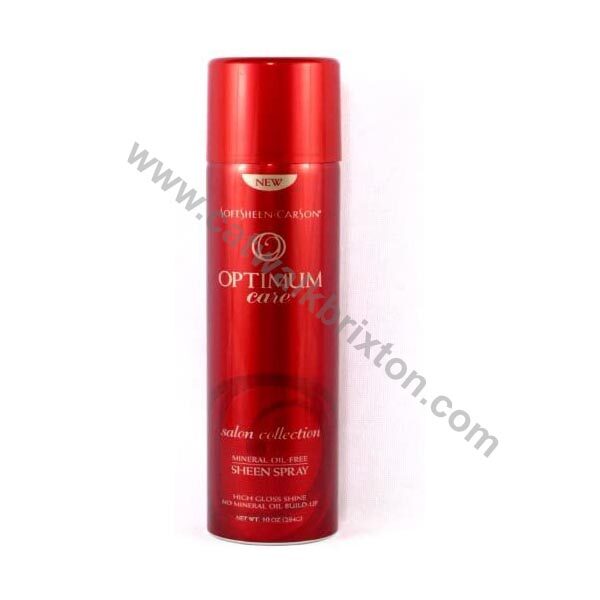 Optimum Care | Sheen Spray 284ml