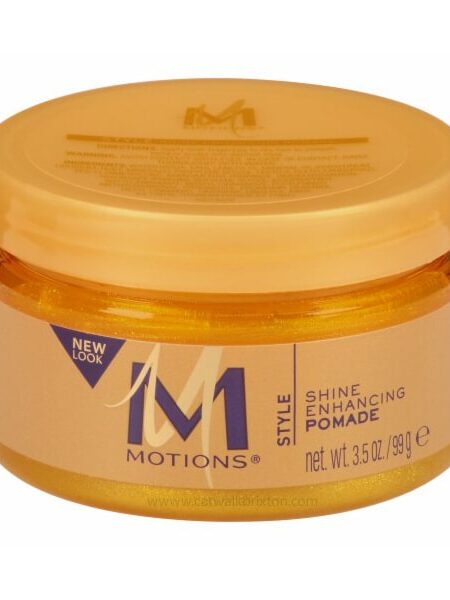 Motions | Shine Enhancing Pomade 3.5oz