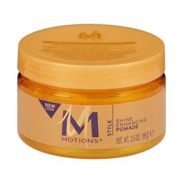 Motions | Shine Enhancing Pomade 3.5oz