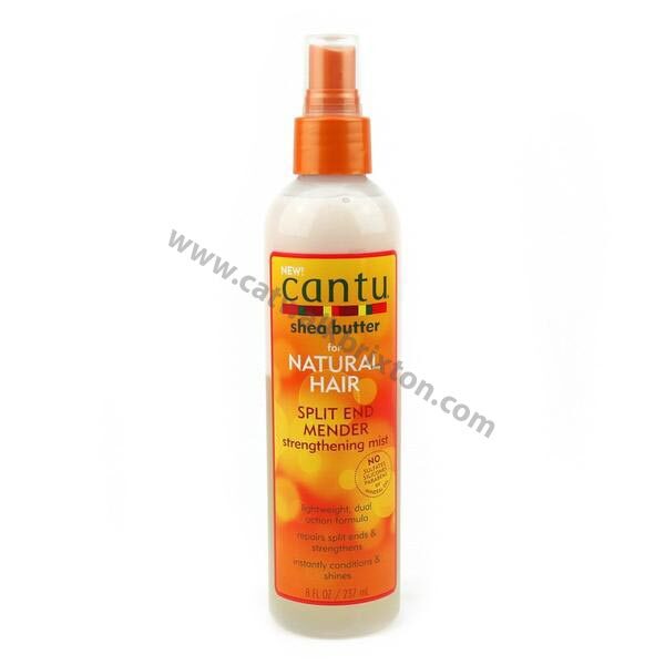 Cantu | Natural Hair | Split End Mender Conditioning Mist 8.0 oz