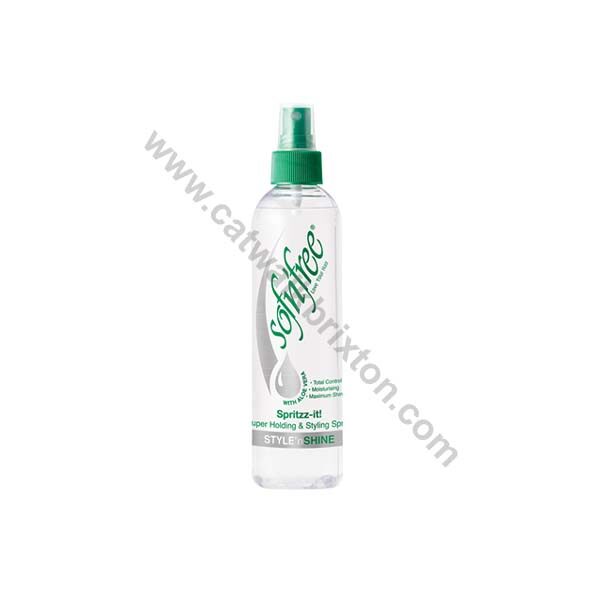 Sofn’Free | Spritzz-It Styling Spray 250ml