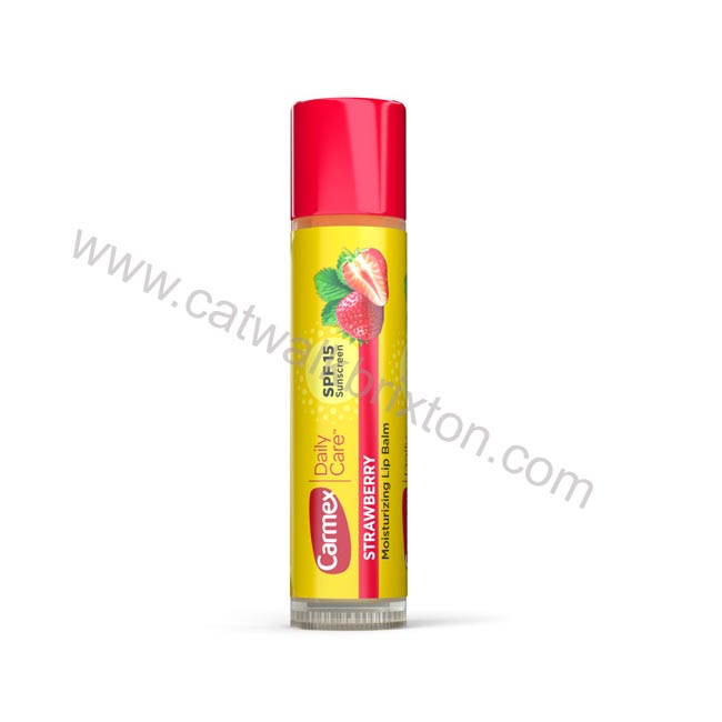 Carmex | Strawberry Stick 4.25g