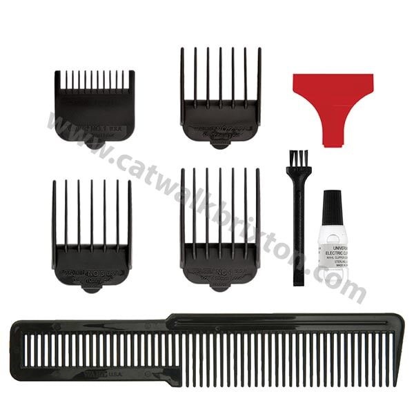 Wahl | Hair Clippers | Super Taper Clipper