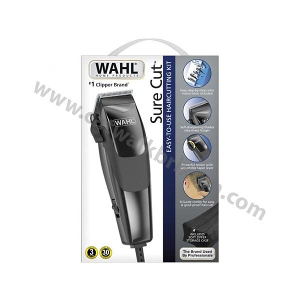 Wahl | Hair Clippers | SureCut Clipper