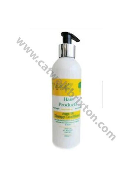 T444Z | Argan Therapy Conditioner 250ml