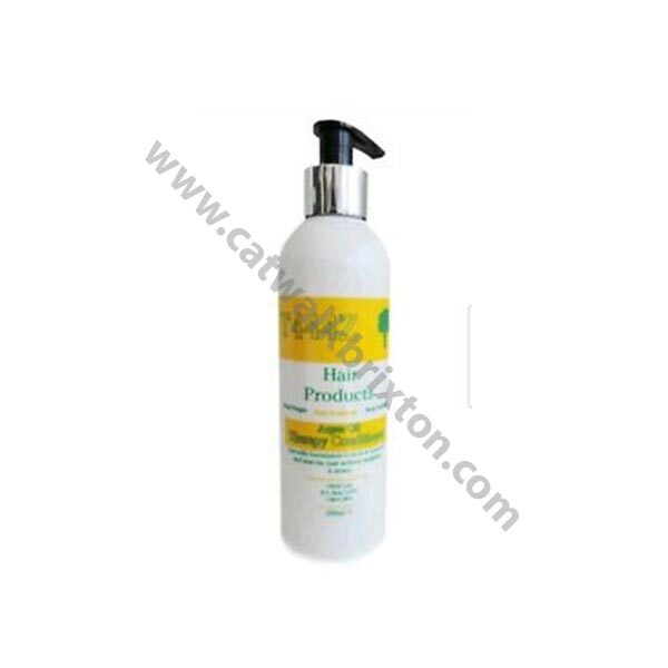 T444Z | Argan Therapy Conditioner 250ml