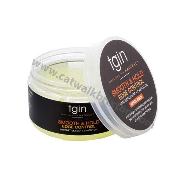 TGIN | Smooth & Hold Edge Control 4.0oz