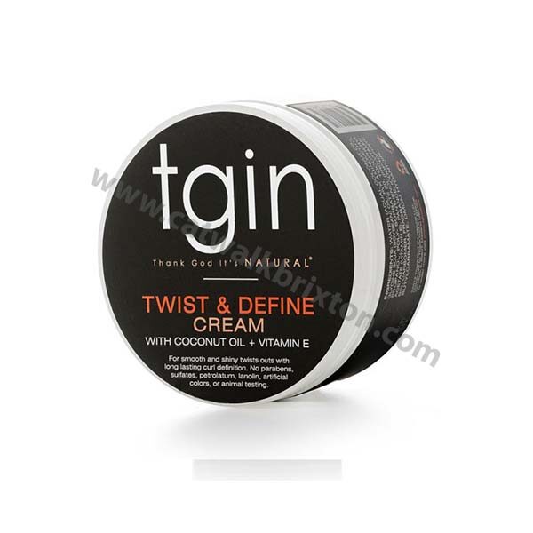 TGIN | Twist & Define Cream 12.0 oz