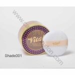 VITAL MAKEUP | Translucent Loose Powder