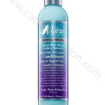  THE MANE CHOICE | Tropical Moringa Sweet Oil & Honey | Endless Moisture Rinse Out or Leave-In Conditioner 8 fl.oz