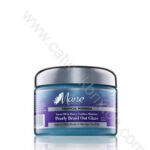  THE MANE CHOICE | Tropical Moringa Sweet Oil & Honey | Endless Moisture Pearly Braid Out Glaze 12.fl.oz