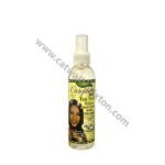 AFRICA’S BEST | Ultimate Originals | Tea Tree Shine Strengthening Polish 6.0 oz