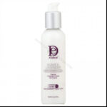 Design Essentials | Agave & Lavender | Thermal Protectant Creme Dry Coarse 4OZ