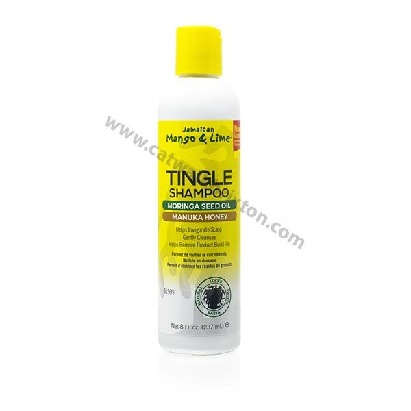  JAMAICAN MANGO & LIME | Tingle Shampoo 8.0 oz