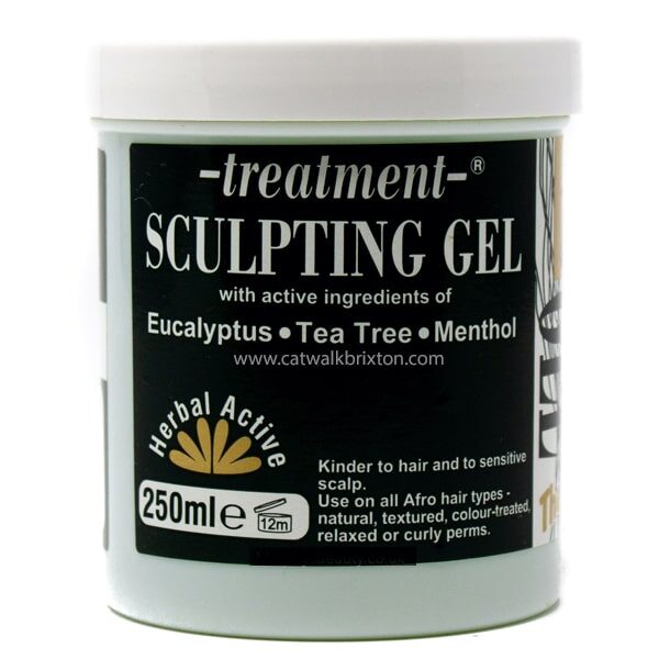 I Gel | Treatment Sculpting Gel