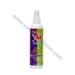 SALON PRO | OIL FREE WEAVE DETANGLER 8.0 oz
