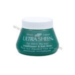 Ultra Sheen | Dry Hair Conditioner & Hair Dress