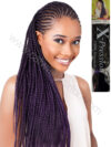 Xpression Ultra Braid