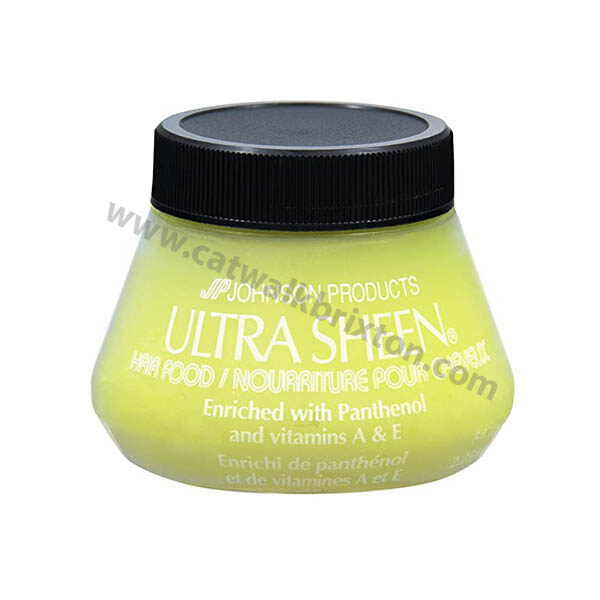 Ultra Sheen | Hair Food 2.25 oz