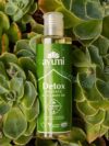 Ayumi Naturals | Detox Massage Bath & Body Oil 250ml