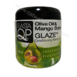 Elasta QP | Olive Oil & Mango | Glaze (Maximum Strength) (6oz)