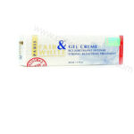 FAIR & WHITE | ORIGINAL WHITENING GEL CREAM 30 GM