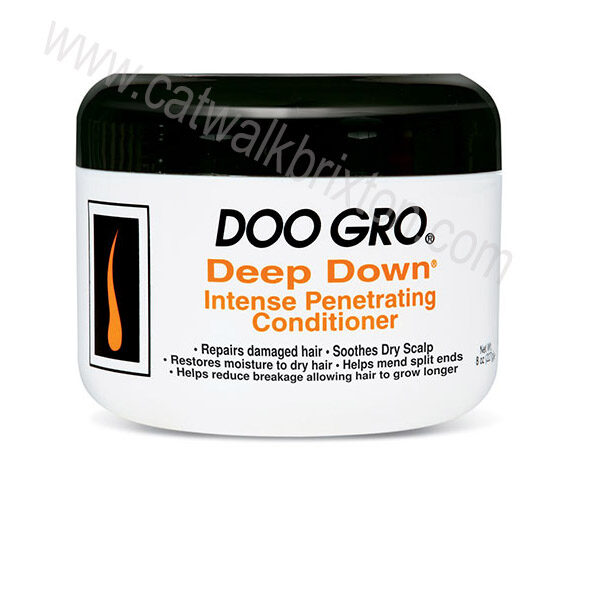 DOO GRO® | DEEP DOWN INTENSE PENETRATING CONDITIONER 227g