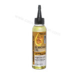 DOO GRO® | INFUSION STYLING OIL WITH ALMOND OIL FOR KINKY COILY CURLS 4.5oz