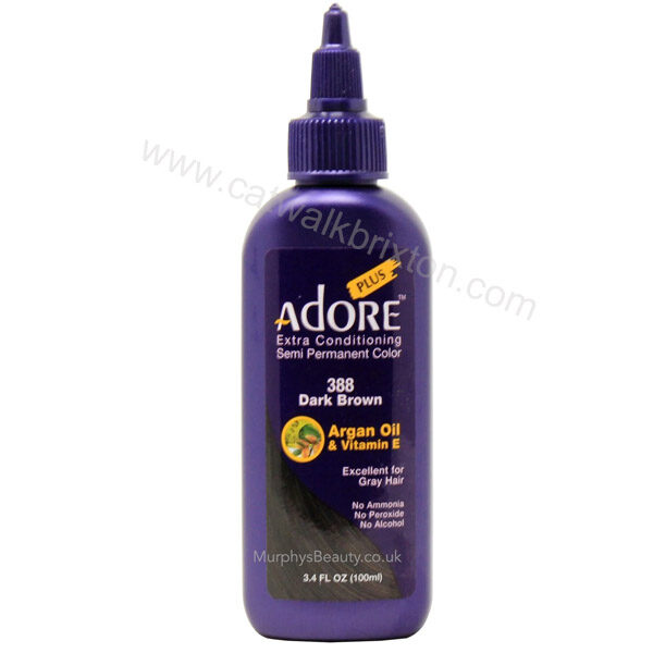 Adore | Semi Permanent Extra Conditioning (100ml)