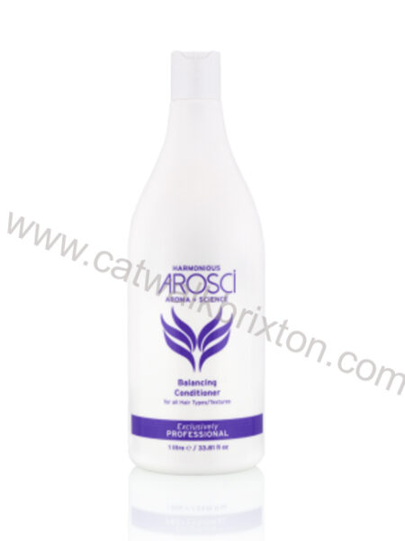 Arosci | Balancing Conditioner (400ml)