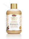 AFRICAN PRIDE | Moisture Miracle | Honey & Coconut Oil Shampoo 354ML